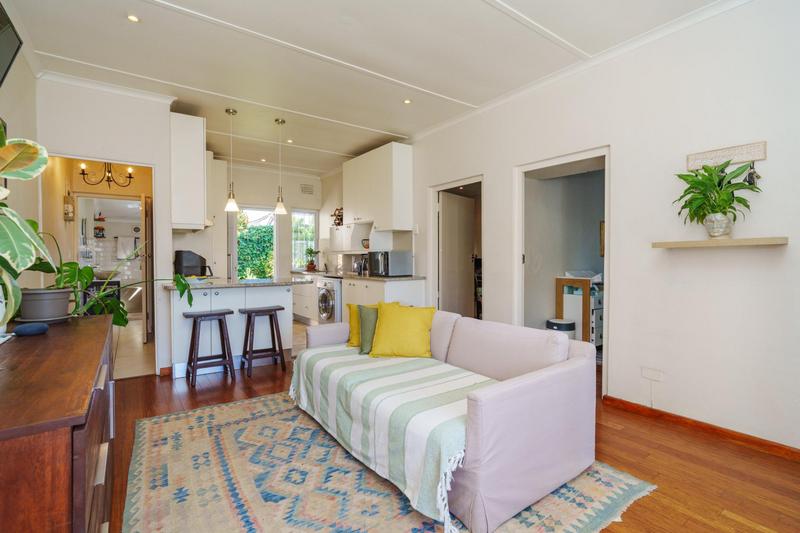 2 Bedroom Property for Sale in Harfield Village Western Cape